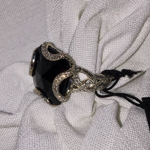 NWT John Hardy Ring